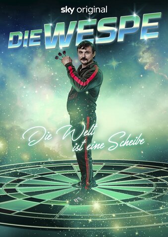 Постер сериала